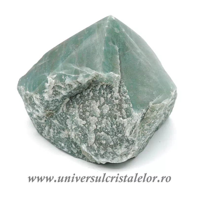 Aventurin varf cu baza