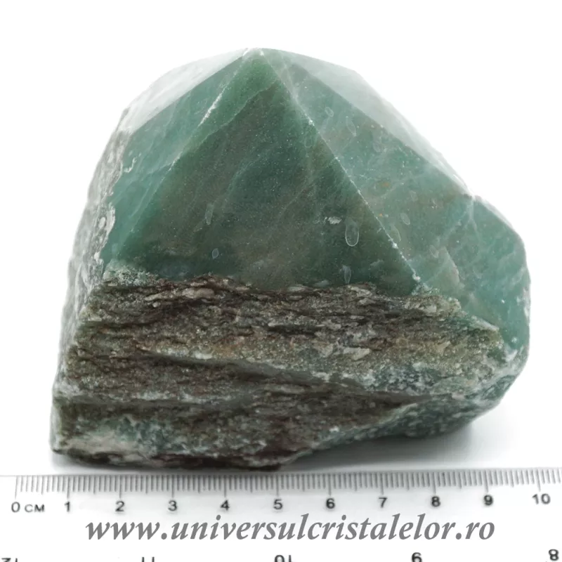 Aventurin varf cu baza