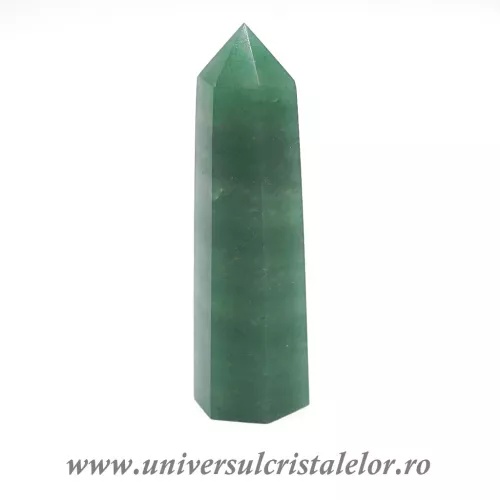 Aventurin varf cu baza m2