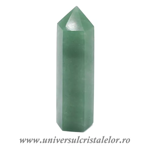 Aventurin varf cu baza m3