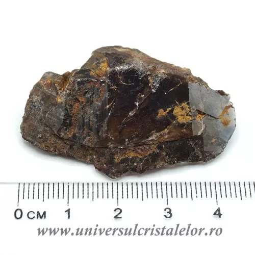 Axinit mineral unicat m2 Axinit mineral unicat m2