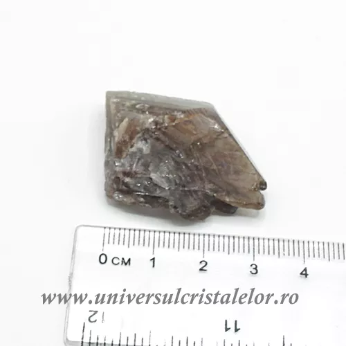 Axinit mineral unicat m3 Axinit mineral unicat m3