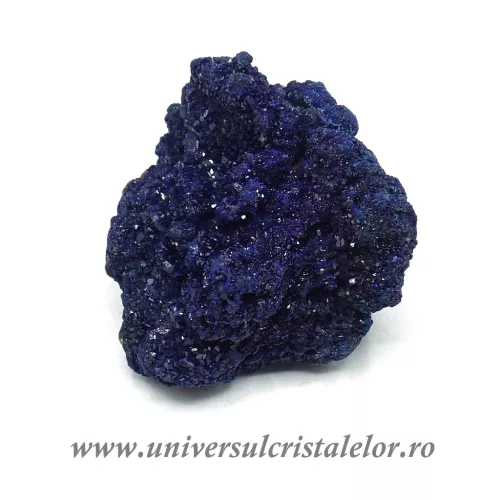 Azurit mineral unicat m1 Azurit mineral unicat m1