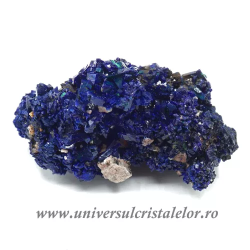 Azurit mineral unicat m01 Azurit mineral unicat m01