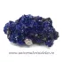 Azurit mineral unicat m01