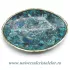 Farfurie azurit