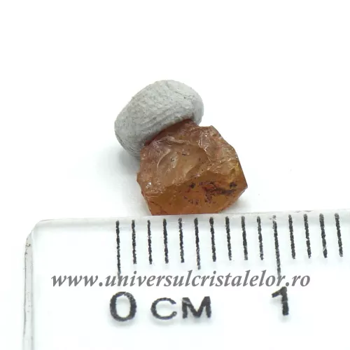 Bastnasite mineral unicat m1 Bastnasite mineral unicat m1