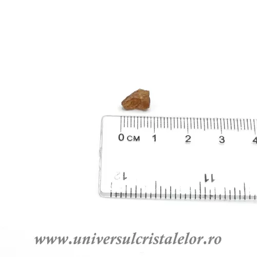 Bastnasite mineral unicat m1