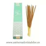 Betisoare parfumate palo santo-salvie alba ppure