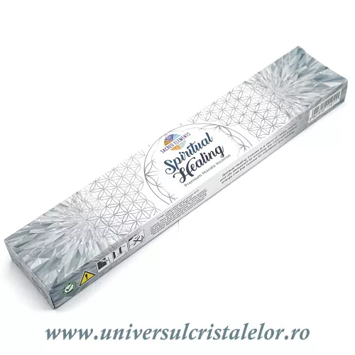 Betisoare parfumate spritual healing Betisoare parfumate spritual healing