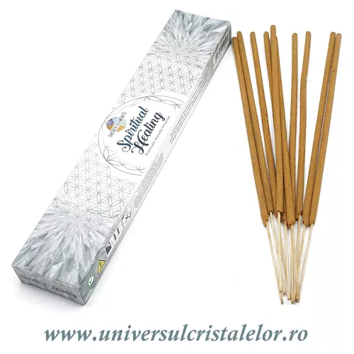 Betisoare parfumate spritual healing Betisoare parfumate spritual healing