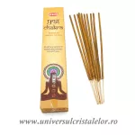 Betisoare parfumate yog chakra ( Hem Premium ) Betisoare parfumate yog chakra ( Hem Premium )
