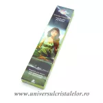 Betisoare parfumate energy cleanse ( Sacred Elements ) Betisoare parfumate energy cleanse ( Sacred Elements )