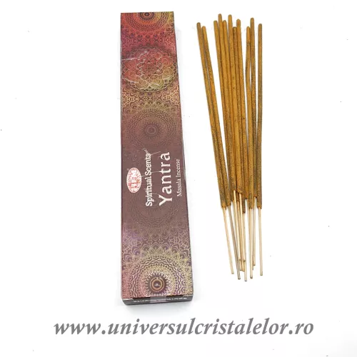Betisoare parfumate yantra ( Hem Premium ) Betisoare parfumate yantra ( Hem Premium )