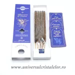 Betisoare parfumate Afirmations of Wisdom (Sacred Elements)