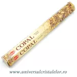 Betisoare parfumate copal Betisoare parfumate copal