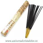 Betisoare parfumate copal Betisoare parfumate copal