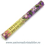 Betisoare parfumate iris