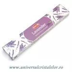 Betisoare parfumate lavanda Betisoare parfumate lavanda