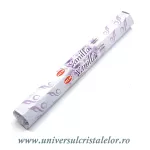 Betisoare parfumate vanilla Betisoare parfumate vanilla