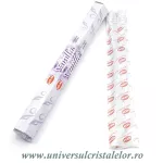 Betisoare parfumate vanilla Betisoare parfumate vanilla