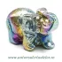 Figurina bismut elefant