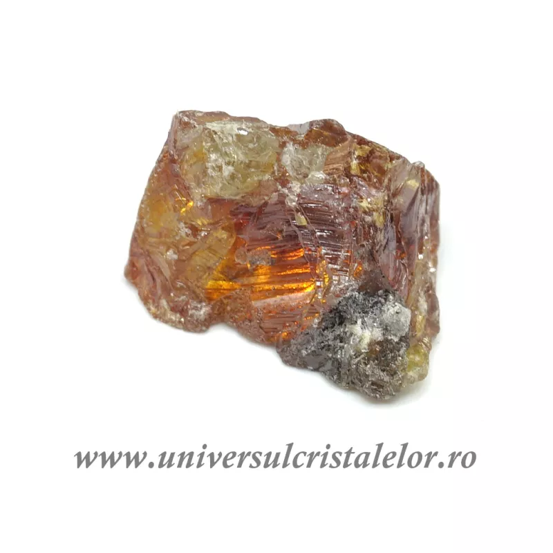 Sfalerit (Blenda) Sfalerit (Blenda)