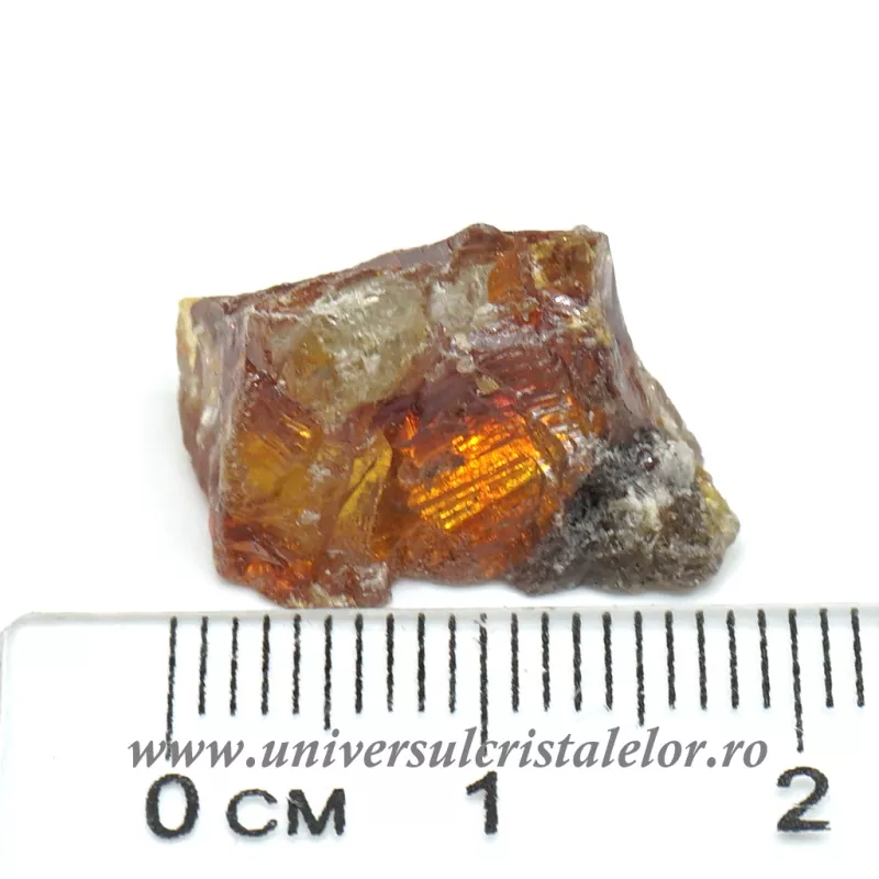 Sfalerit (Blenda) Sfalerit (Blenda)