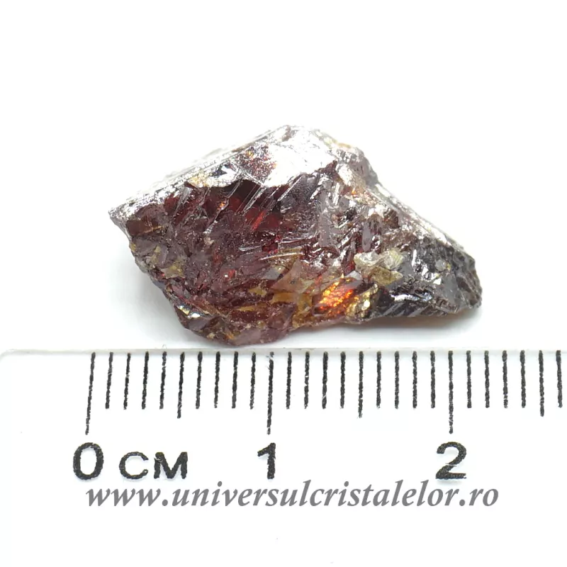 Sfalerit (Blenda) Sfalerit (Blenda)
