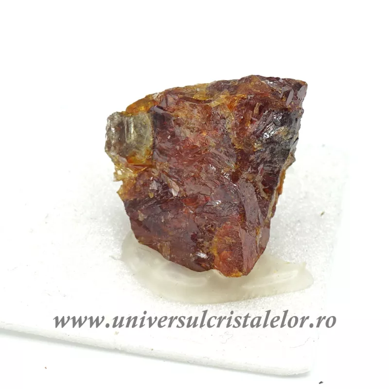Sfalerit (Blenda) Sfalerit (Blenda)