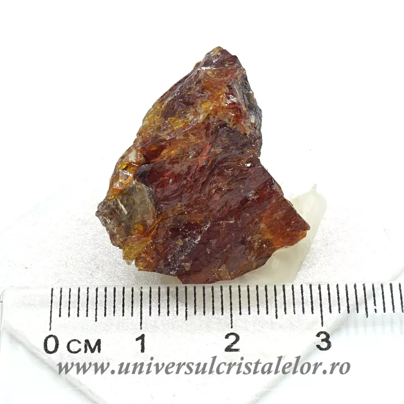 Sfalerit (Blenda) Sfalerit (Blenda)