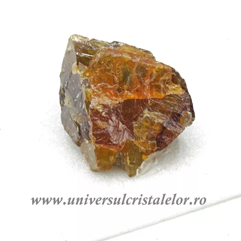 Sfalerit (Blenda) Sfalerit (Blenda)
