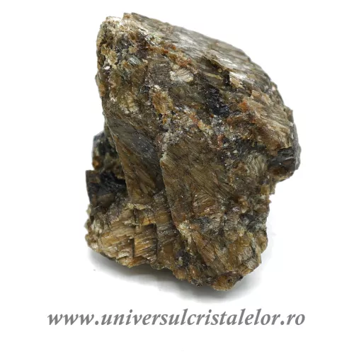 Bronzit mineral unicat m2 Bronzit mineral unicat m2