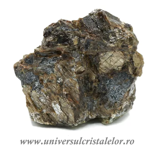 Bronzit mineral unicat m3 Bronzit mineral unicat m3