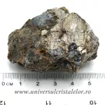 Bronzit mineral unicat m3 Bronzit mineral unicat m3