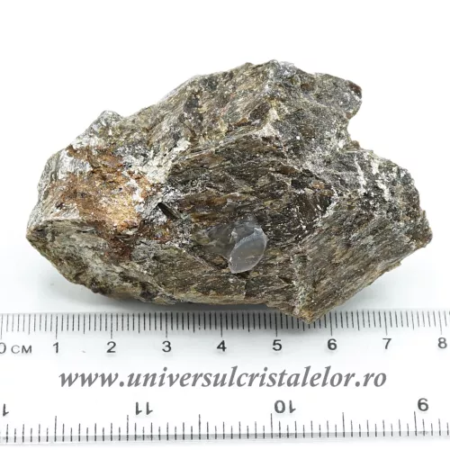 Bronzit mineral unicat m4 Bronzit mineral unicat m4