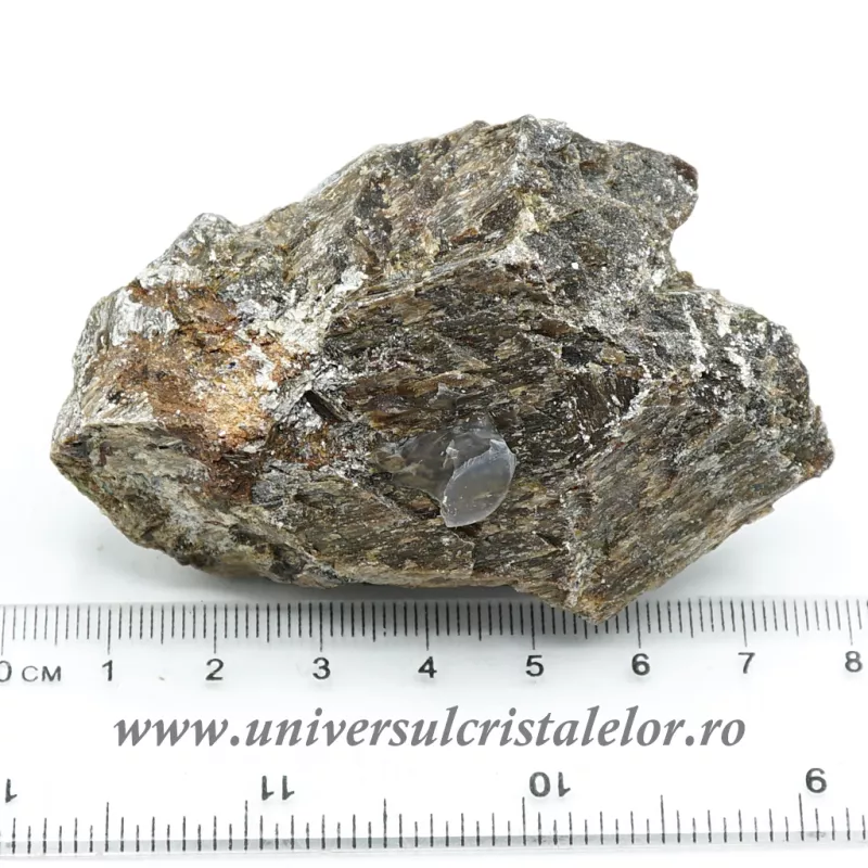 Bronzit mineral unicat m4 Bronzit mineral unicat m4