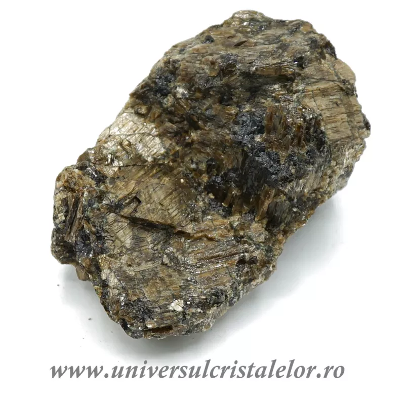 Bronzit mineral unicat m5 Bronzit mineral unicat m5