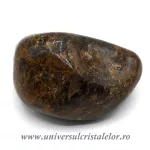 Bronzit piatra rulata
