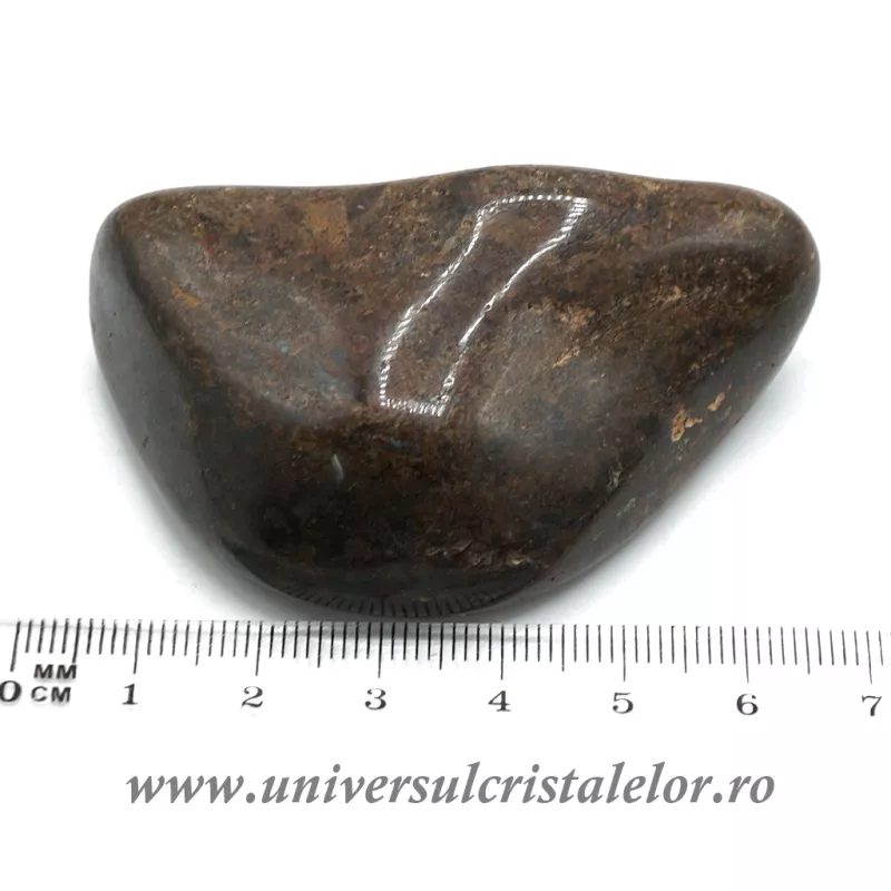 Bronzit piatra rulata