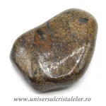 Bronzit piatra rulata Bronzit piatra rulata