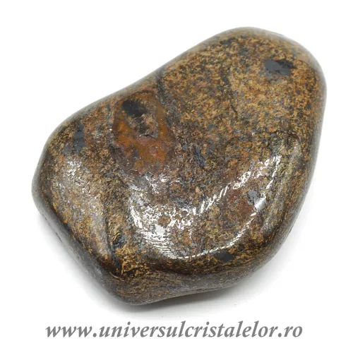 Bronzit piatra rulata Bronzit piatra rulata