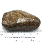 Bronzit piatra rulata Bronzit piatra rulata