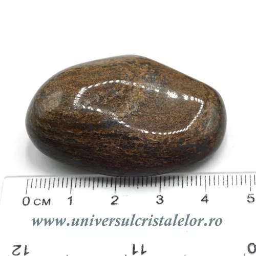 Bronzit piatra rulata Bronzit piatra rulata