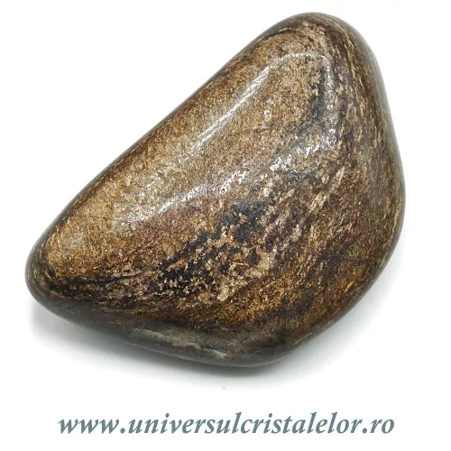 Bronzit piatra rulata Bronzit piatra rulata