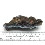 Calcedonie Calcedonie