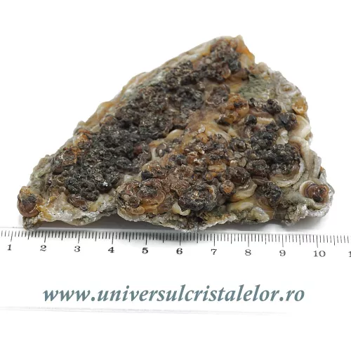 Calcedonie Calcedonie