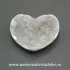 Inima calcedonie