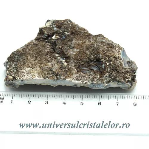 Calcedonie Calcedonie