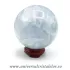 Sfera calcit albastru